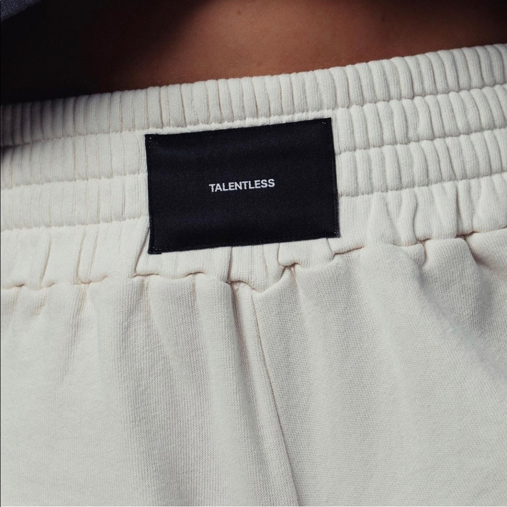 Talentless Women’s Premium Boxing Shorts